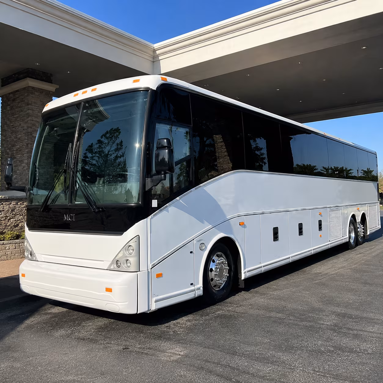 affordable centennial wedding charter bus prices for every budget