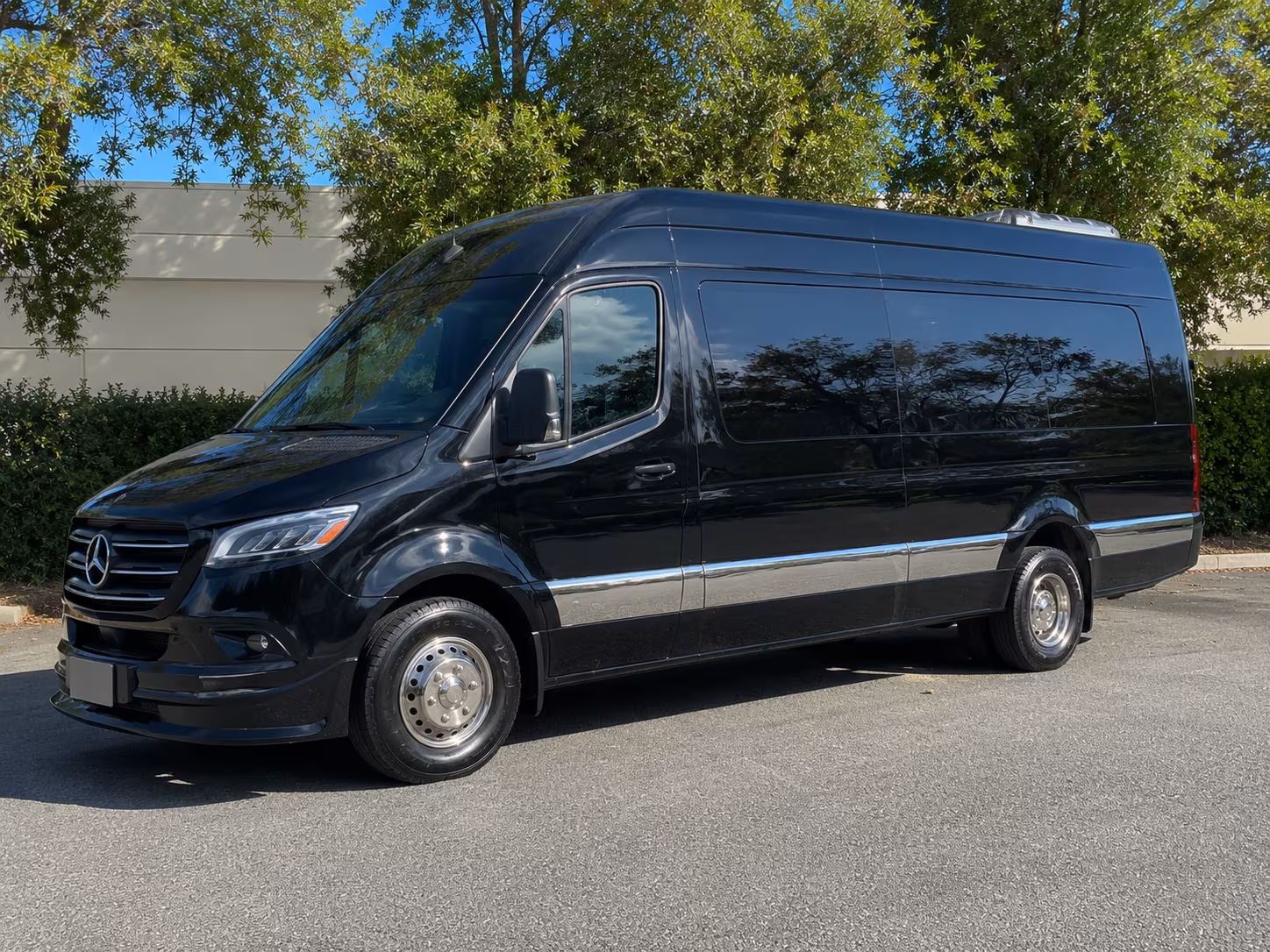 Centennial Airport Transportation