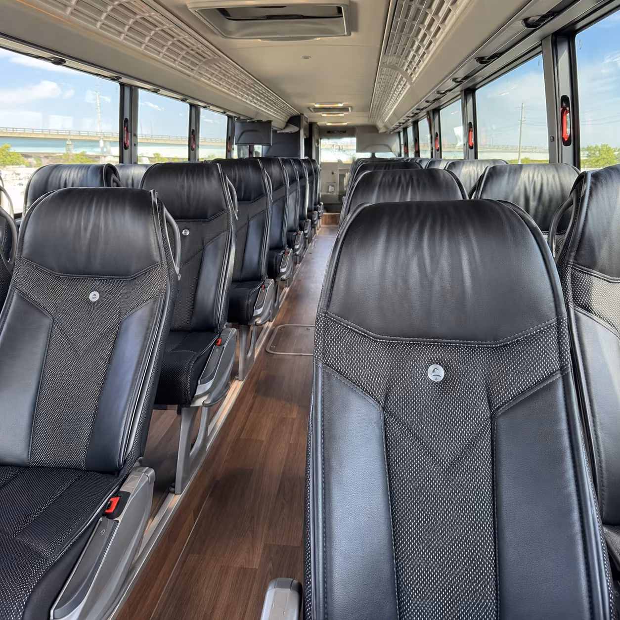 centennial charter bus tours to rocky mountain national park and arches national park