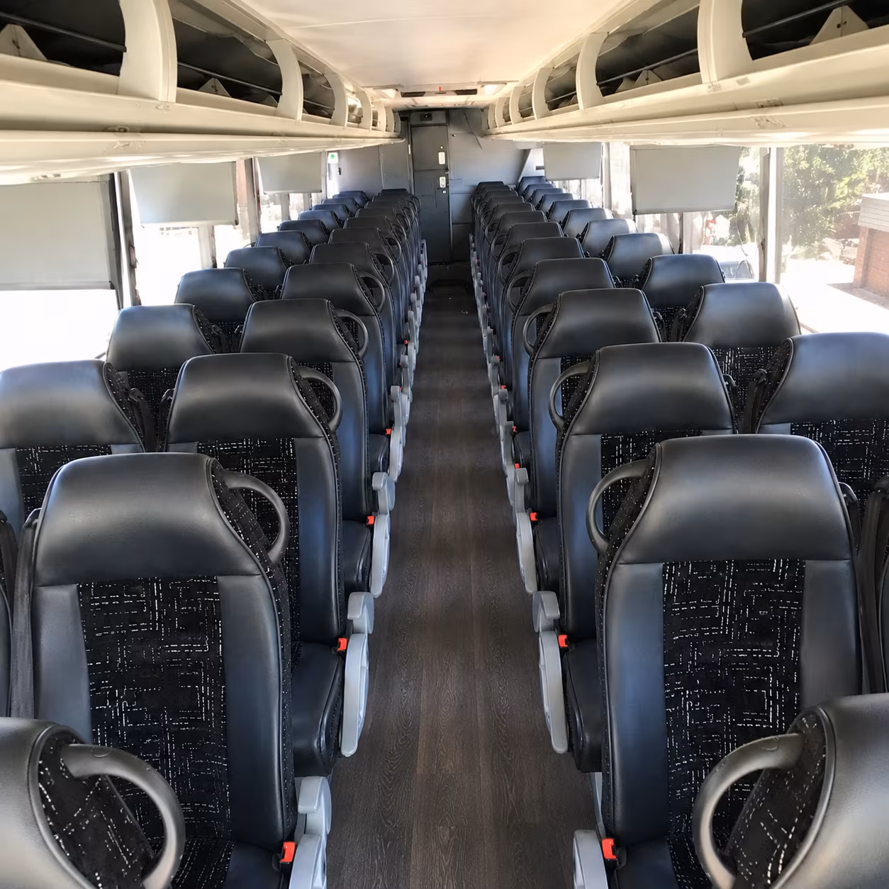 Centennial Wine Tour & Brewery Transportation