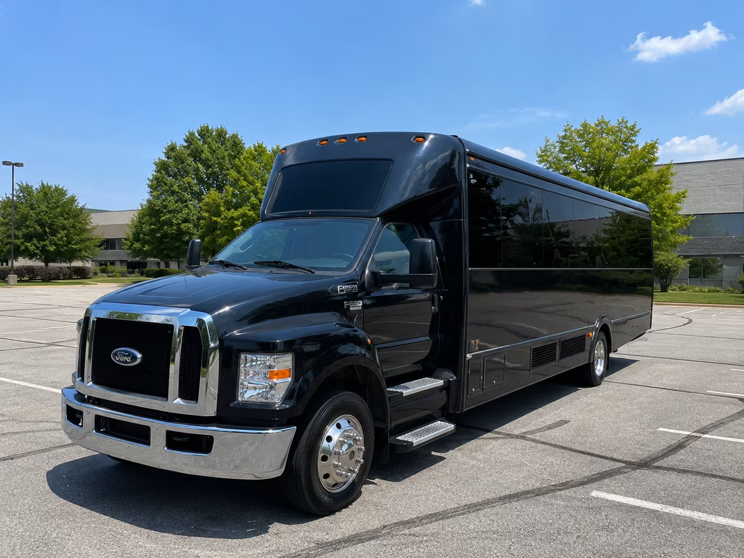 corporate travel to colorado springs boulder and beyond