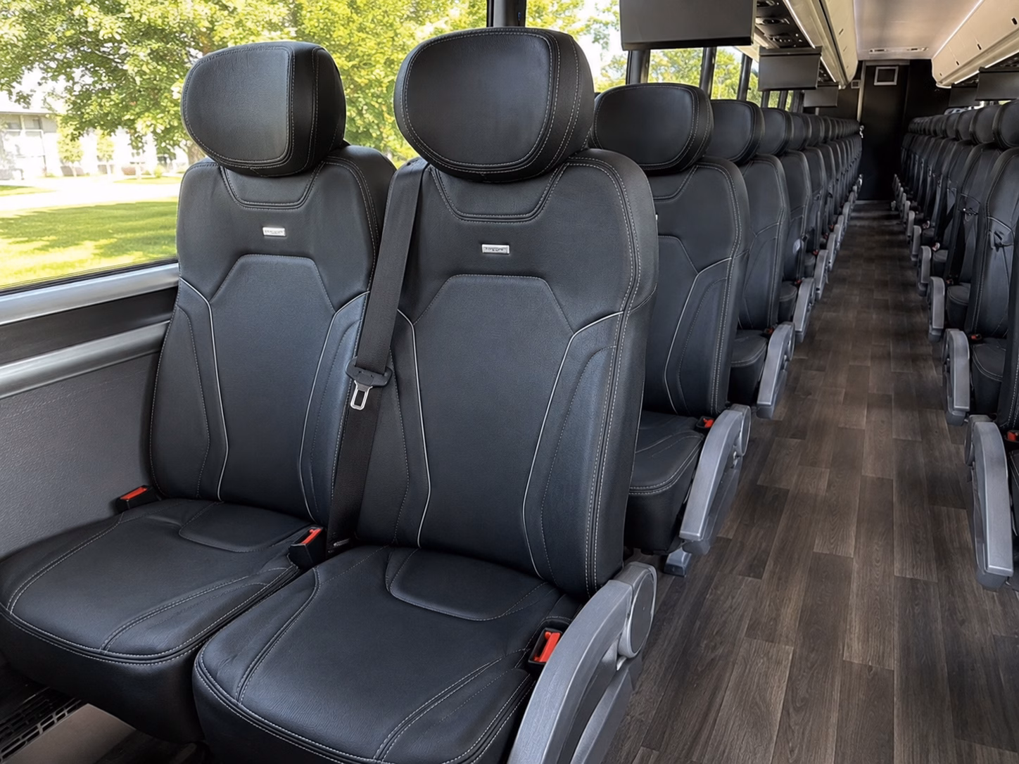 downtown centennial concert transportation