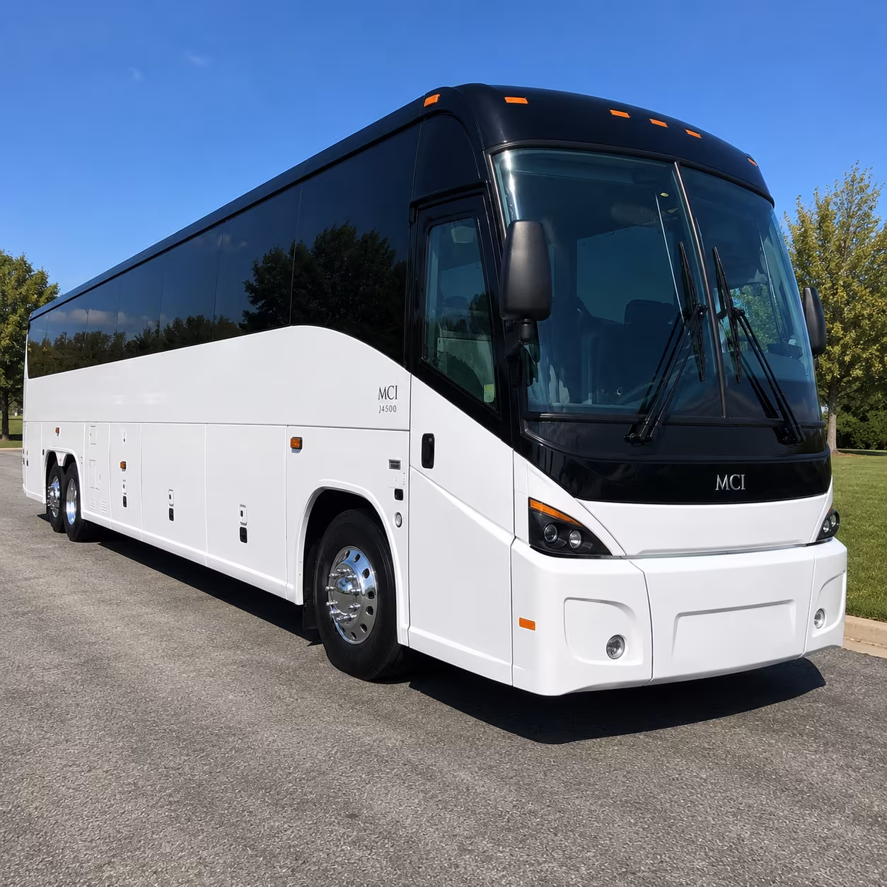 emergency evacuation charter buses in centennial