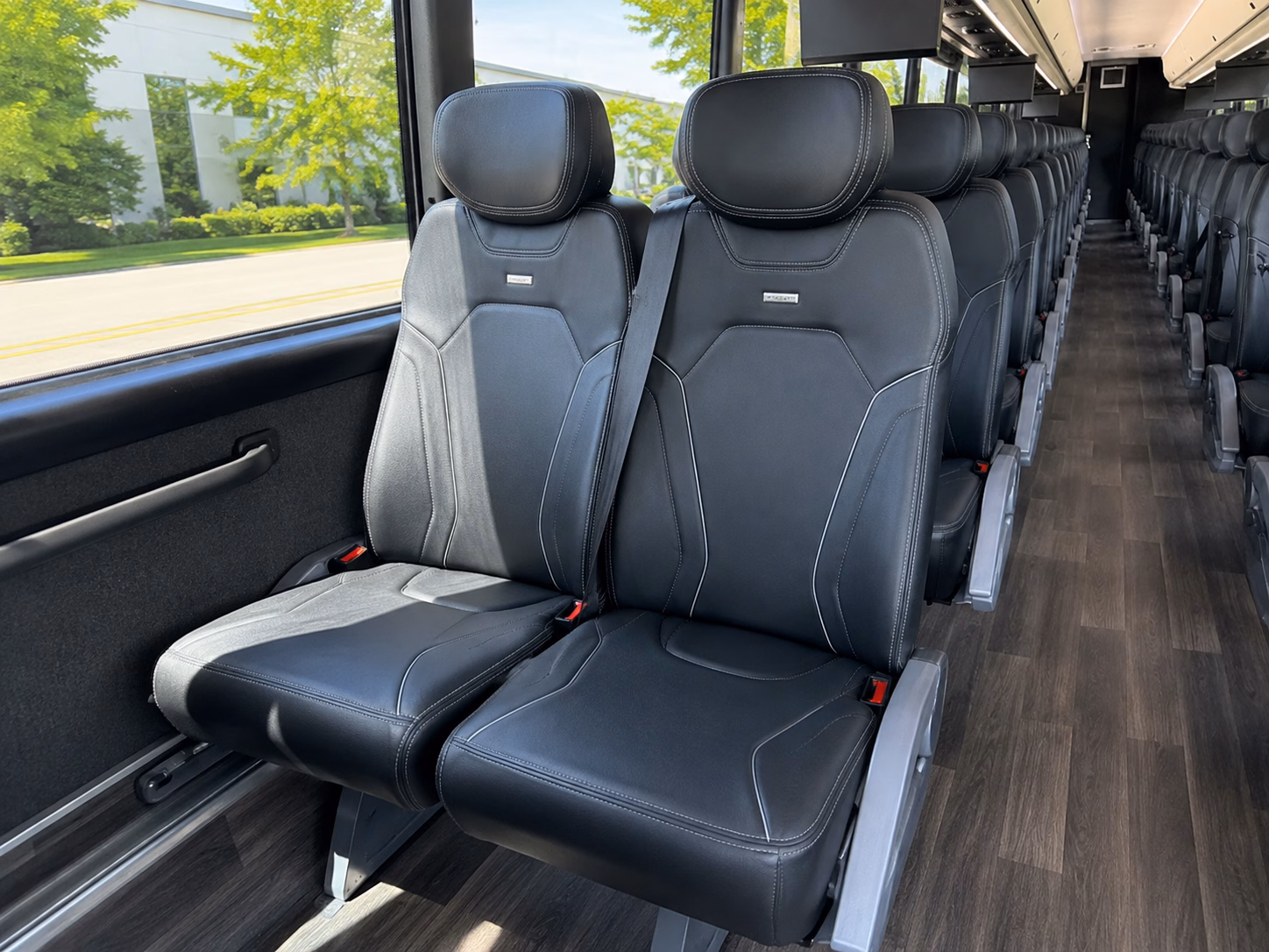 festival and big event transportation in centennial