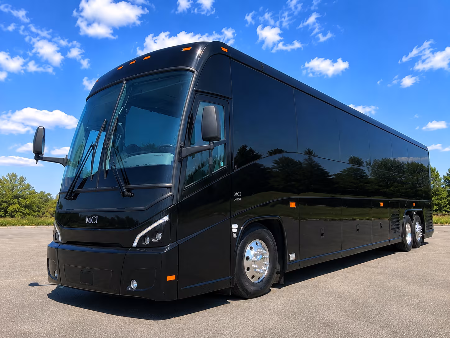 multi day and overnight charter bus trips from centennial