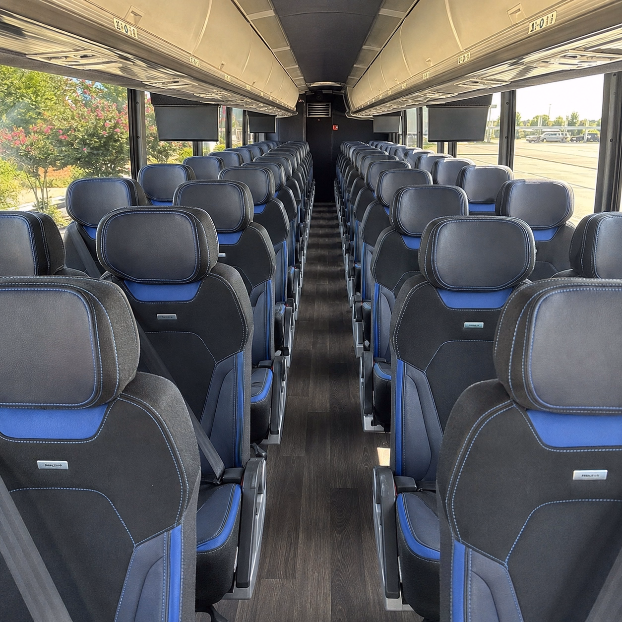 winery tour bus rentals from centennial to palisade